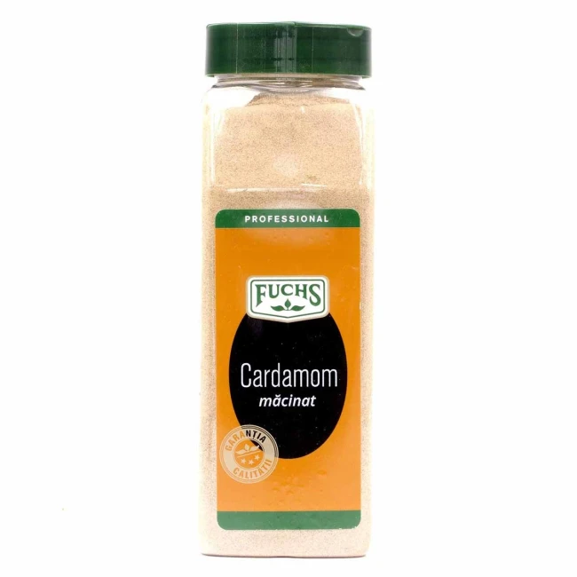 Cardamom Macinat Fuchs 400g
